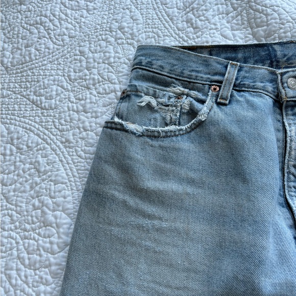 Levi’s Jeans - Picture 4 of 7